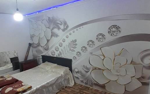 رزرو سوئیت دوخوابه حسنی 3
