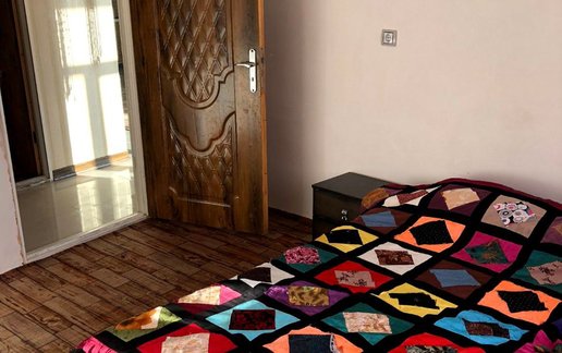 رزرو سوئیت دوخوابه حسنی 3
