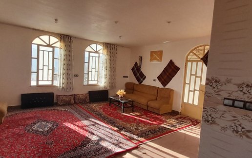 اجاره اقامتگاه سنتی پرویز کوه - واحد 1