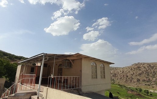 اجاره اقامتگاه سنتی پرویز کوه - واحد 1