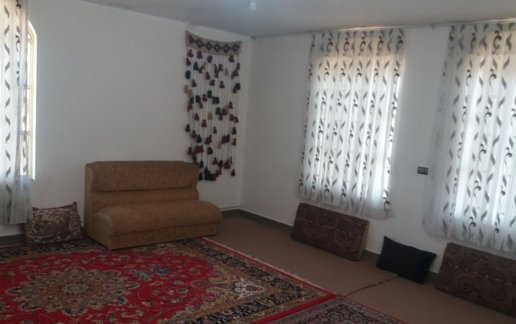 اجاره اقامتگاه سنتی پرویز کوه - واحد 1
