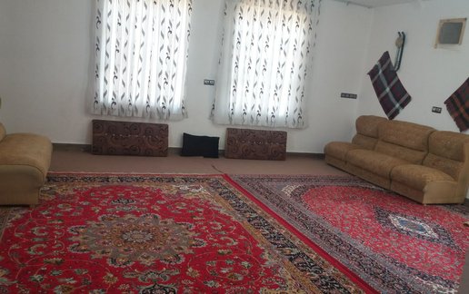 اجاره اقامتگاه سنتی پرویز کوه - واحد 1