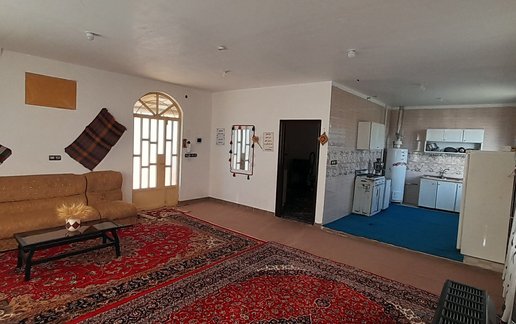 اجاره اقامتگاه سنتی پرویز کوه - واحد 1