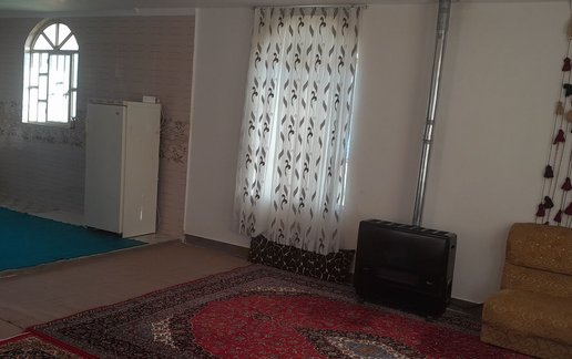 اجاره اقامتگاه سنتی پرویز کوه - واحد 1
