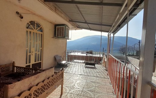 اجاره اقامتگاه سنتی پرویز کوه - واحد 1