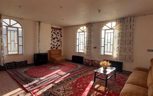 اجاره اقامتگاه سنتی پرویز کوه - واحد 1