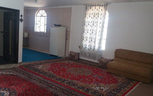 اجاره اقامتگاه سنتی پرویز کوه - واحد 1
