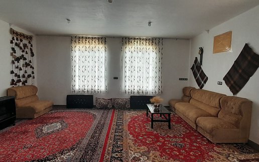 اجاره اقامتگاه سنتی پرویز کوه - واحد 1