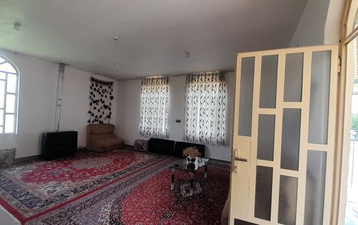 اجاره اقامتگاه سنتی پرویز کوه - واحد 1