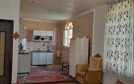 اجاره اقامتگاه سنتی پرویز کوه - واحد 1