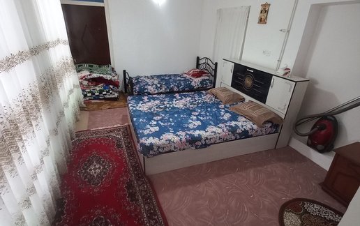 رزرو ویلا یک خوابه خانه سبز مادربزرگ