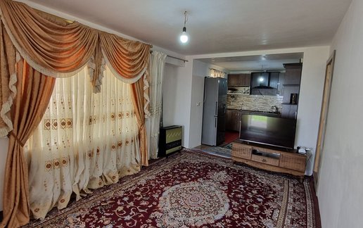 رزرو ویلا یک خوابه غار رشی