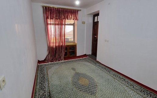 رزرو ویلا یک خوابه غار رشی
