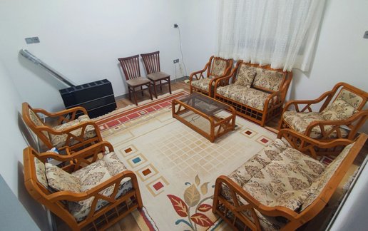رزرو ویلا دوخوابه خانه اقاقیا
