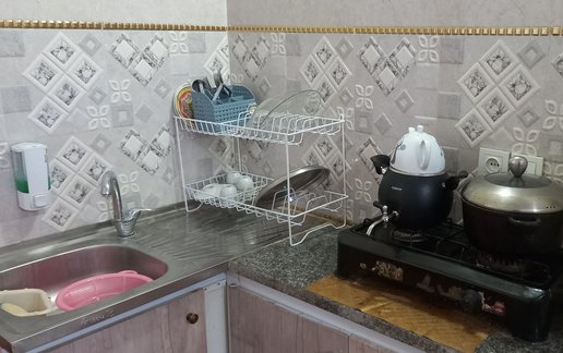 اجاره سوئیت فلت سرای نگین