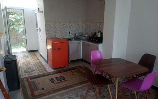 اجاره سوئیت فلت سرای نگین