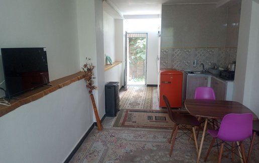 اجاره سوئیت فلت سرای نگین