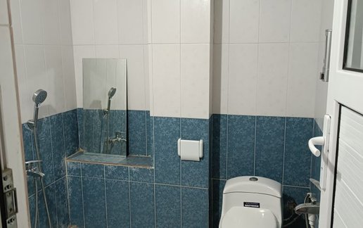 رزرو سوئیت دوخوابه جنگلی دورجین