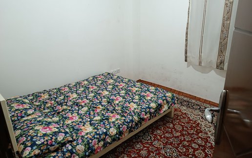 رزرو سوئیت دوخوابه جنگلی دورجین