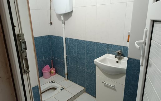 رزرو سوئیت دوخوابه جنگلی دورجین