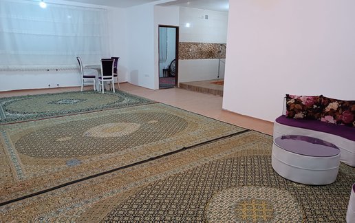 رزرو سوئیت دوخوابه جنگلی دورجین