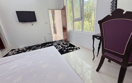 اجاره ویلا یک خوابه جنگلی نهال