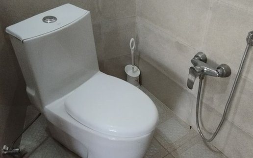 رزرو سوئیت فلت باغ آبشار