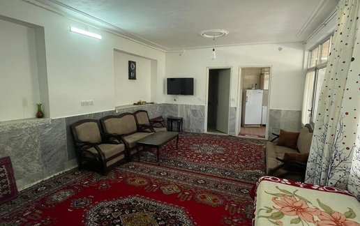 رزرو سوئیت فلت باغ آبشار