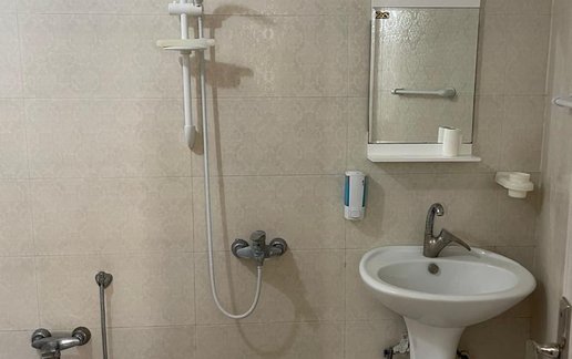 رزرو سوئیت فلت باغ آبشار