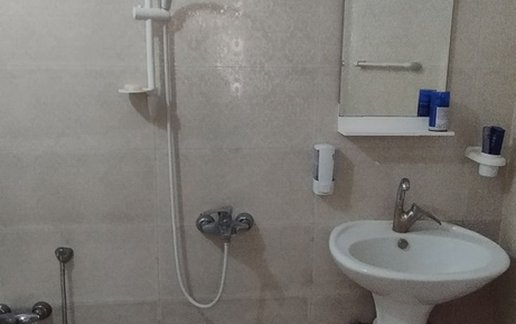 رزرو سوئیت فلت باغ آبشار
