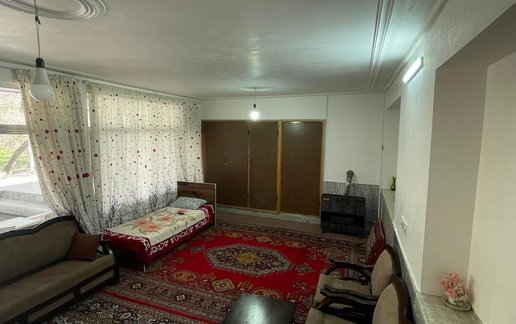 رزرو سوئیت فلت باغ آبشار