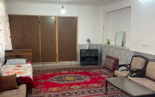رزرو سوئیت فلت باغ آبشار