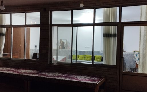 رزرو سوئیت فلت باغ آبشار