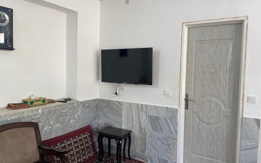 رزرو سوئیت فلت باغ آبشار