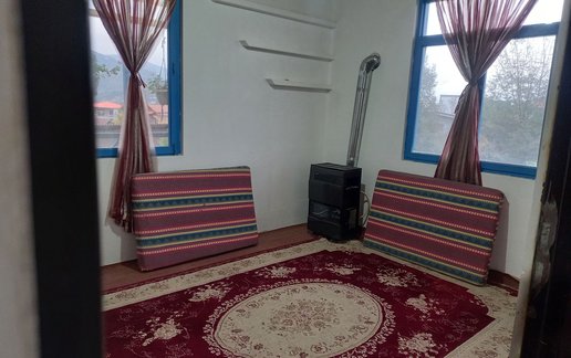 اجاره اقامتگاه سنتی یک خوابه آوای زندگی