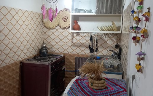 اجاره اقامتگاه سنتی یک خوابه آوای زندگی