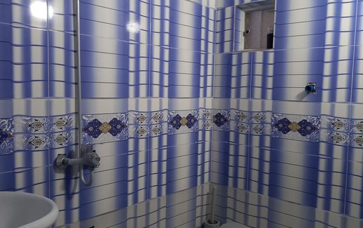 اجاره اقامتگاه سنتی یک خوابه آوای زندگی