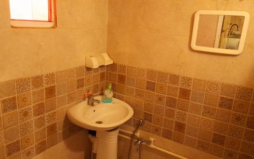 اجاره ویلا یک خوابه باغ جنگلی کلات