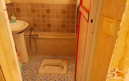 اجاره ویلا یک خوابه باغ جنگلی کلات