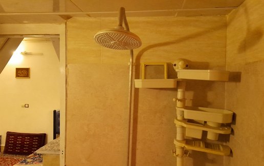 اجاره ویلا یک خوابه باغ جنگلی کلات
