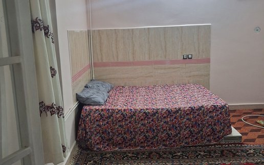 اجاره ویلا یک خوابه باغ جنگلی کلات