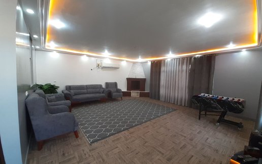 رزرو ویلا دوخوابه شاتوت