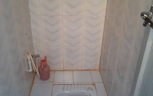 رزرو سوئیت یک خوابه شریفه