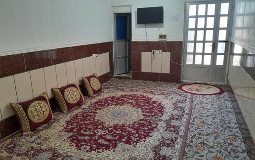 رزرو سوئیت یک خوابه شریفه