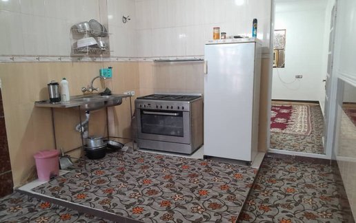 رزرو سوئیت یک خوابه شریفه