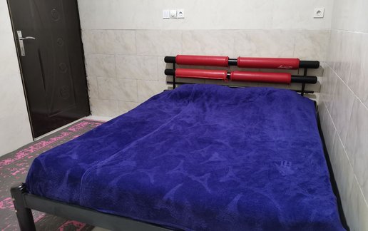 رزرو ویلا یک خوابه دریادلان 8