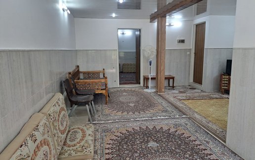 اجاره ویلا دوخوابه گل سرخ 9