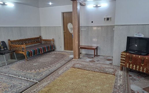 اجاره ویلا دوخوابه گل سرخ 9