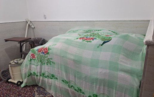 اجاره ویلا دوخوابه گل سرخ 9