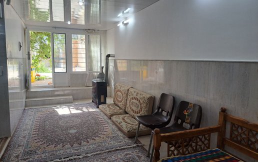 اجاره ویلا دوخوابه گل سرخ 9